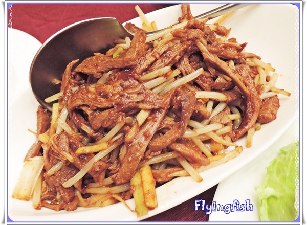 蘭城晶英酒店 紅樓中餐廳:✜ 媽媽咪呀! 讓人開了眼界滴