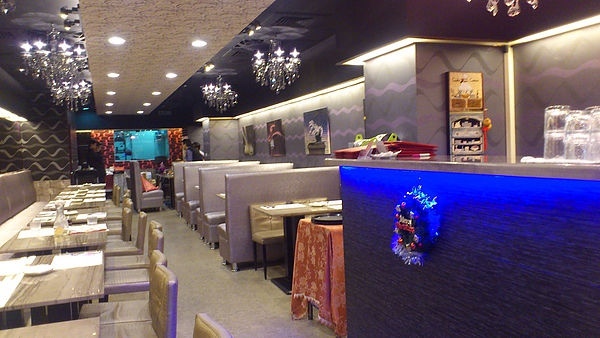 米蘭港式西餐廳：北市。中正║米蘭港式西餐廳～擁抱幸福的每一天:D