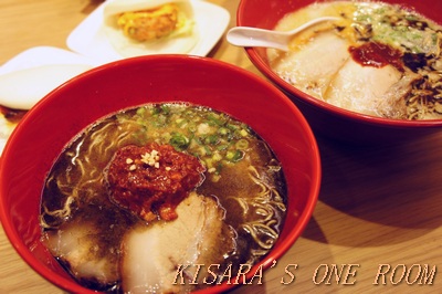 IPPUDO TW博多 一風堂拉麵(敦南店)：[試食] 博多一風堂敦南店開幕