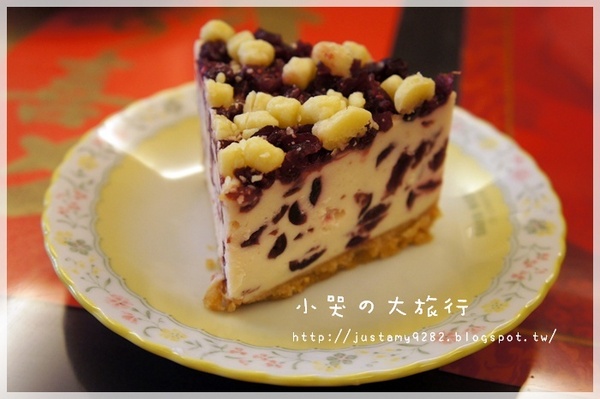 心之和烘焙屋：[團購] 不用大老遠跑到屏東，也能品嘗到知名的★心之和★ 哇嗚~ 好濃好濃的起司蛋糕❤