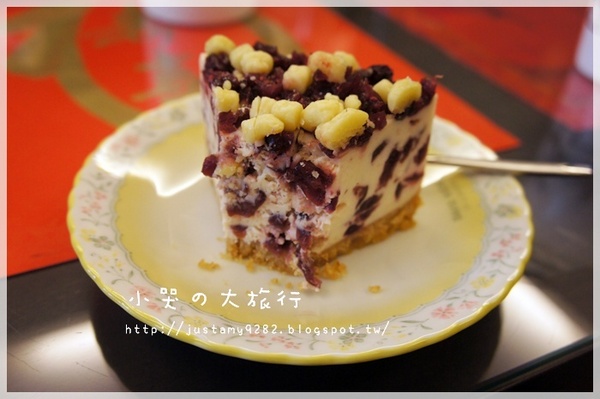 心之和烘焙屋：[團購] 不用大老遠跑到屏東，也能品嘗到知名的★心之和★ 哇嗚~ 好濃好濃的起司蛋糕❤