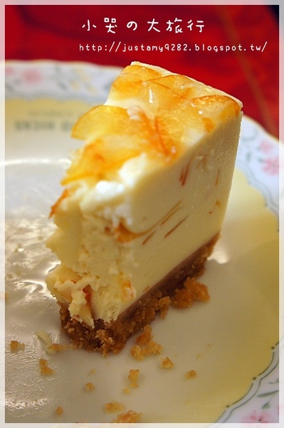 心之和烘焙屋：[團購] 不用大老遠跑到屏東，也能品嘗到知名的★心之和★ 哇嗚~ 好濃好濃的起司蛋糕❤
