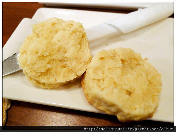 英式手作司康烤酥餅剖
