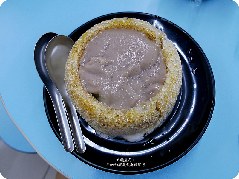 六順豆花