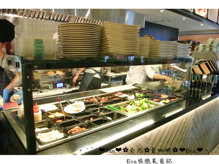 Famonn Coffee．曼咖啡：【食記－OpenRice特派員】oO。台北 松山區 光復北店 曼咖啡Famonn   份量適合分享，吃的極飽的曼咖啡，轉型啦！。o○。