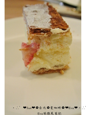 Famonn Coffee．曼咖啡：【食記－OpenRice特派員】oO。台北 松山區 光復北店 曼咖啡Famonn   份量適合分享，吃的極飽的曼咖啡，轉型啦！。o○。