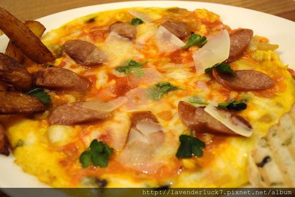 Famonn Coffee.曼咖啡:☆曼咖啡台北光復北店 13道菜攻略!!