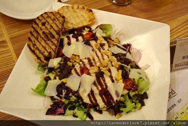 Famonn Coffee.曼咖啡:☆曼咖啡台北光復北店 13道菜攻略!!