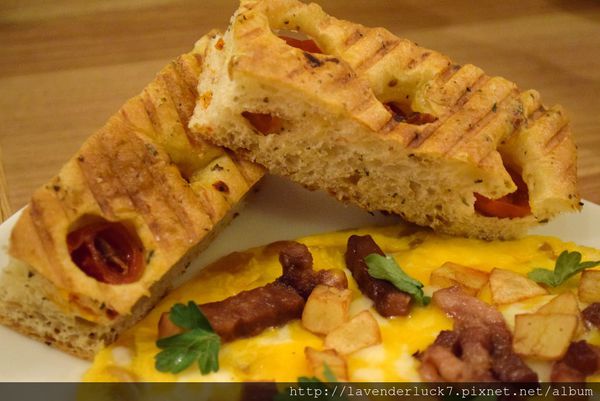 Famonn Coffee.曼咖啡:☆曼咖啡台北光復北店 13道菜攻略!!