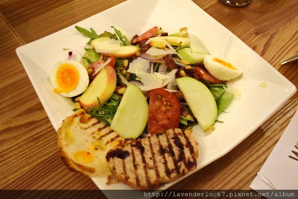 Famonn Coffee.曼咖啡:☆曼咖啡台北光復北店 13道菜攻略!!