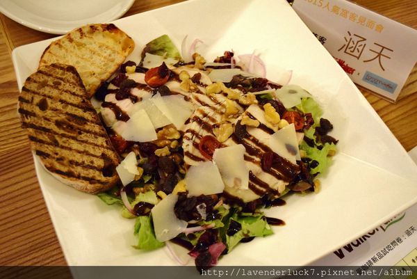 Famonn Coffee.曼咖啡:☆曼咖啡台北光復北店 13道菜攻略!!