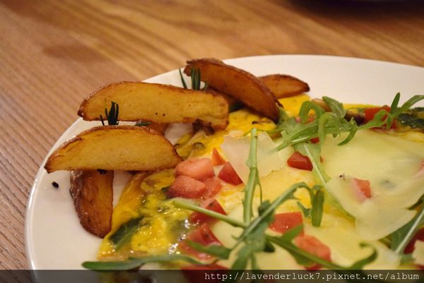 Famonn Coffee.曼咖啡:☆曼咖啡台北光復北店 13道菜攻略!!