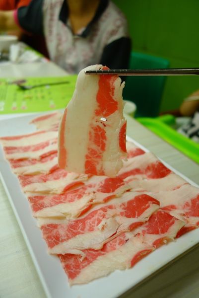 石二鍋(新店店):石二鍋 ~ 排隊也要吃的平價火鍋 - 捷運大坪林站