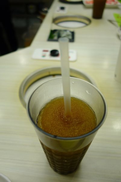 石二鍋(新店店):石二鍋 ~ 排隊也要吃的平價火鍋 - 捷運大坪林站