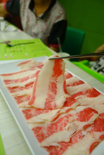 石二鍋(新店店):石二鍋 ~ 排隊也要吃的平價火鍋 - 捷運大坪林站