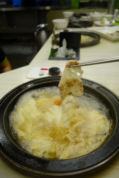 石二鍋(新店店):石二鍋 ~ 排隊也要吃的平價火鍋 - 捷運大坪林站