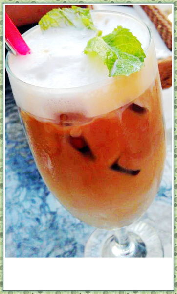 Perfume Dance 跳舞香水(板橋店)：【板橋】到ღ Perfume Dance 跳舞香水ღ 享受浪漫、悠閒的午茶時光吧！！