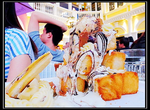 Perfume Dance 跳舞香水(板橋店)：【板橋】到ღ Perfume Dance 跳舞香水ღ 享受浪漫、悠閒的午茶時光吧！！