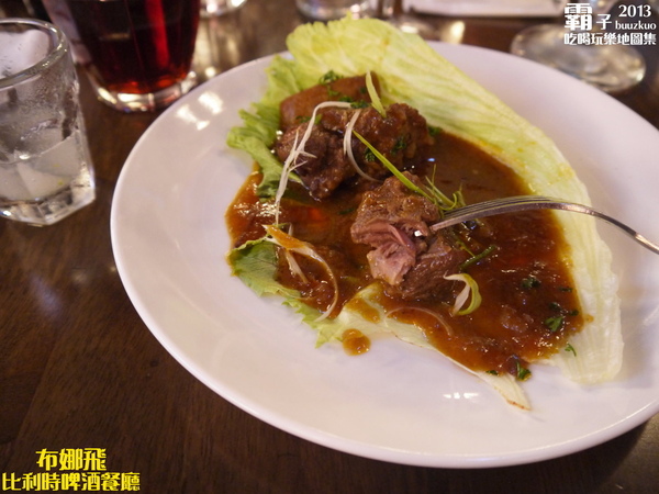 Bravo Beer布娜飛比利時啤酒餐廳:「布娜飛比利時啤酒餐廳」杯觥交錯的品酒會 ~ (台中大遠百店)