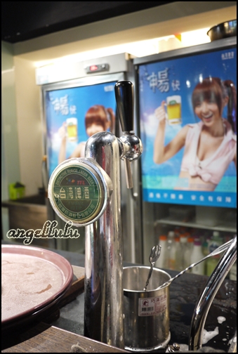 極炙日式燒肉啤酒喝到飽