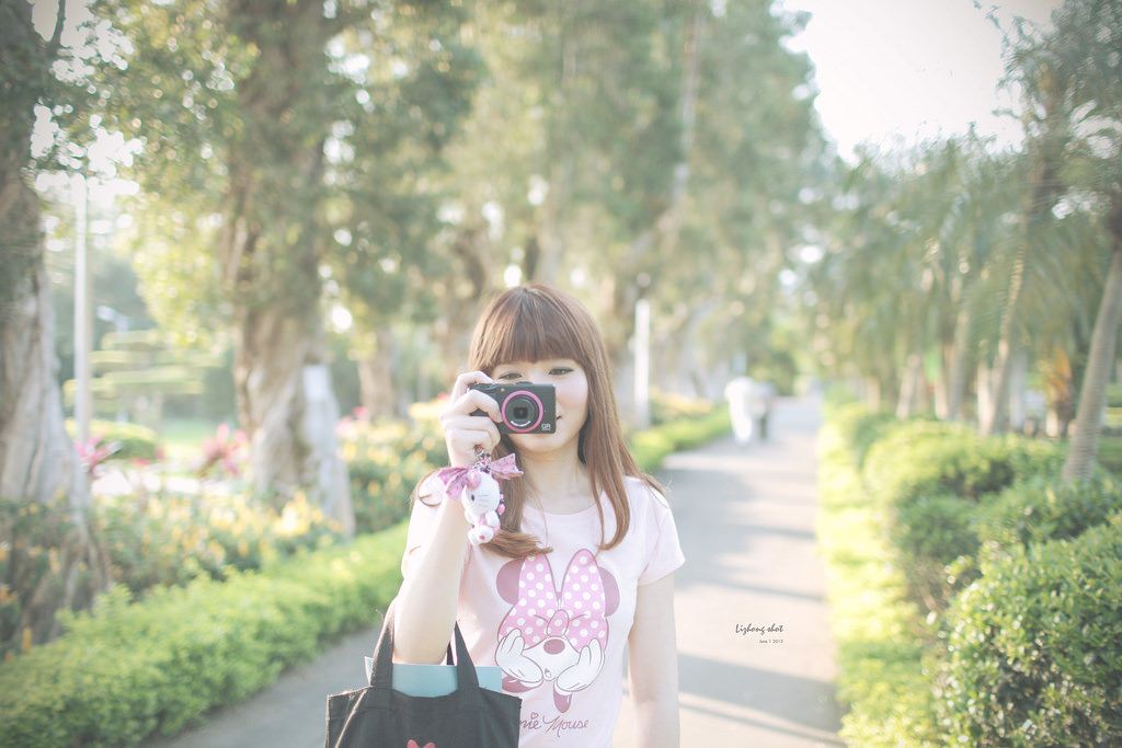 士林官邸後的燒烤隨意吃吃