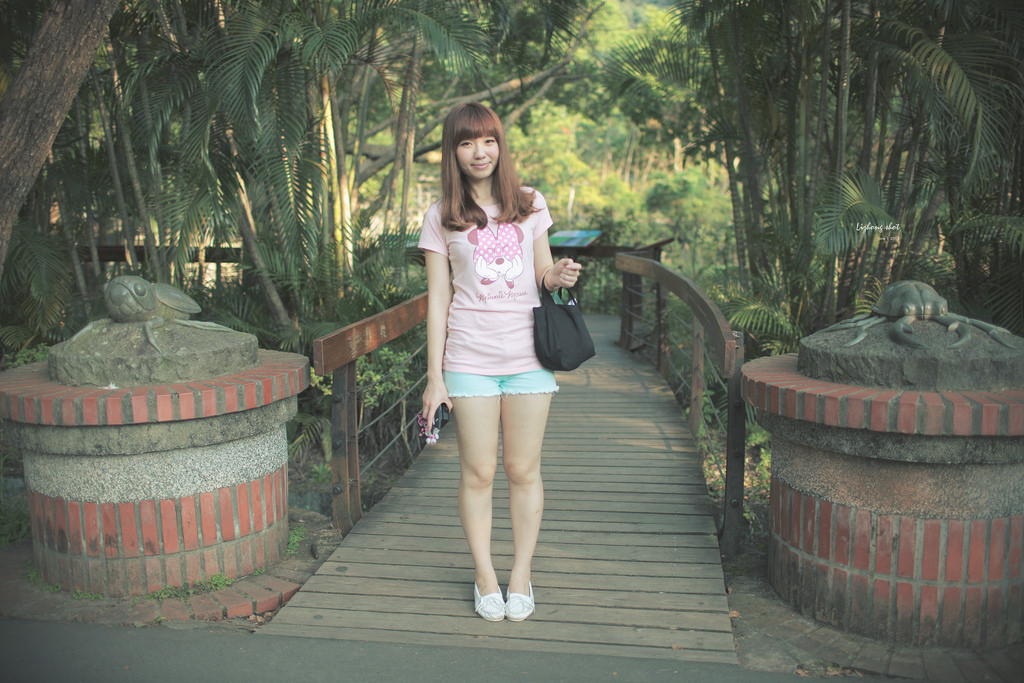 士林官邸後的燒烤隨意吃吃