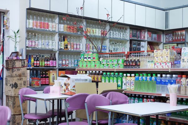 金門鴻美餐飲 - 4