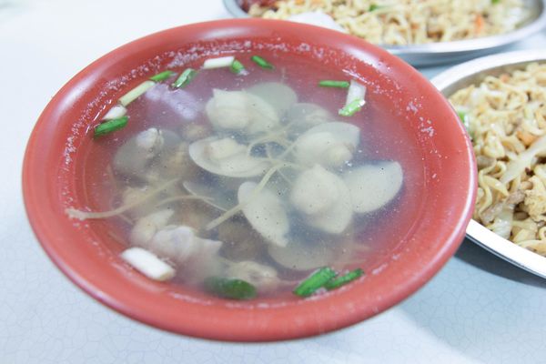 金門鴻美餐飲 - 2