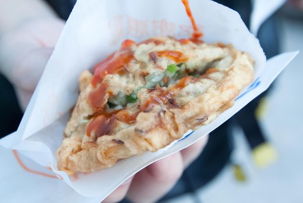 金門蚵嗲之家 - 4