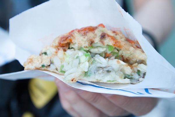 金門蚵嗲之家 - 6