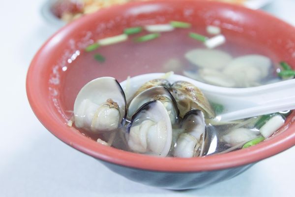 金門鴻美餐飲 - 1