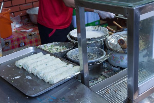 金門蚵嗲之家 - 10