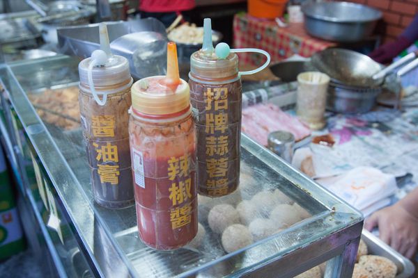 金門蚵嗲之家 - 2