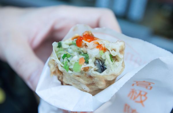 金門蚵嗲之家 - 11