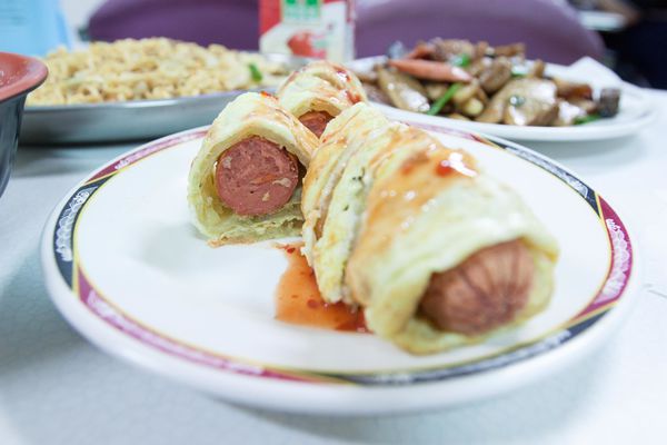 金門鴻美餐飲 - 6