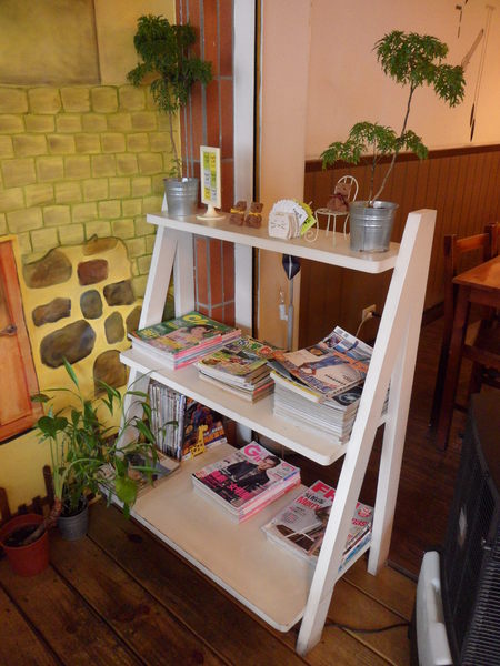 Page 6 義式廚房: 【彰化市區.美食】Page 6義式廚房。一吃成常客