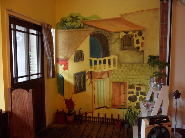 Page 6 義式廚房: 【彰化市區.美食】Page 6義式廚房。一吃成常客