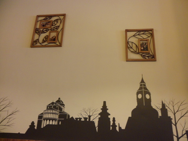 Page 6 義式廚房: 【彰化市區.美食】Page 6義式廚房。一吃成常客