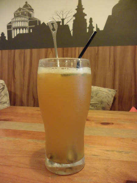 Page 6 義式廚房: 【彰化市區.美食】Page 6義式廚房。一吃成常客