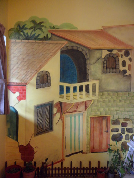 Page 6 義式廚房: 【彰化市區.美食】Page 6義式廚房。一吃成常客