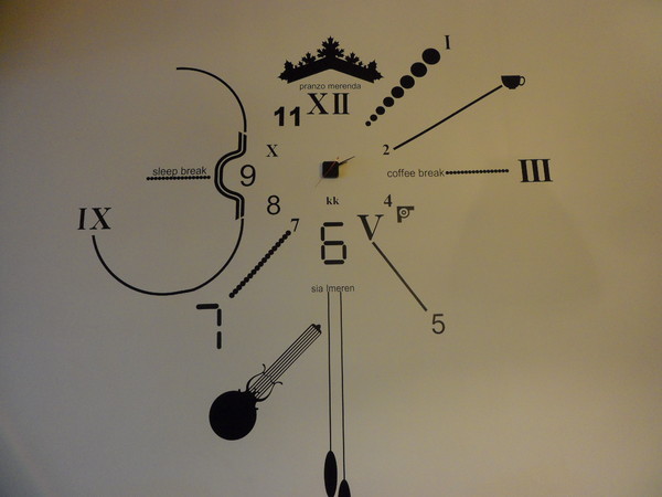 Page 6 義式廚房: 【彰化市區.美食】Page 6義式廚房。一吃成常客