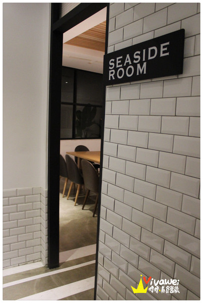 LA VILLA:台北淡水|看海看星空之氣氛滿分景觀餐廳『La Villa Dan Shui』