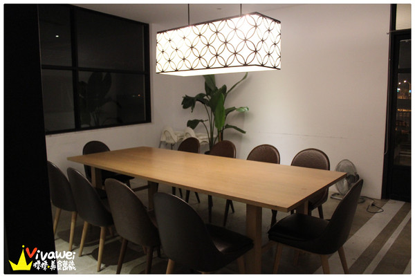 LA VILLA:台北淡水|看海看星空之氣氛滿分景觀餐廳『La Villa Dan Shui』