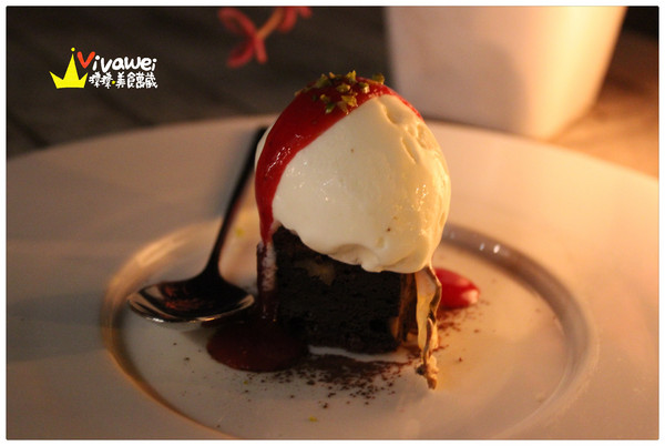 LA VILLA:台北淡水|看海看星空之氣氛滿分景觀餐廳『La Villa Dan Shui』