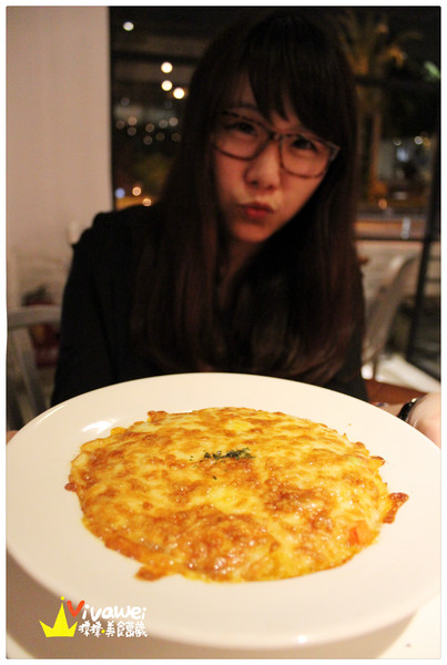 LA VILLA:台北淡水|看海看星空之氣氛滿分景觀餐廳『La Villa Dan Shui』