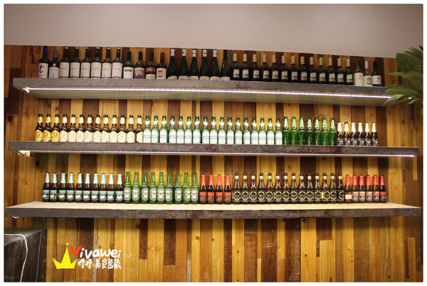 LA VILLA:台北淡水|看海看星空之氣氛滿分景觀餐廳『La Villa Dan Shui』