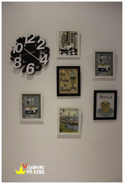 LA VILLA:台北淡水|看海看星空之氣氛滿分景觀餐廳『La Villa Dan Shui』