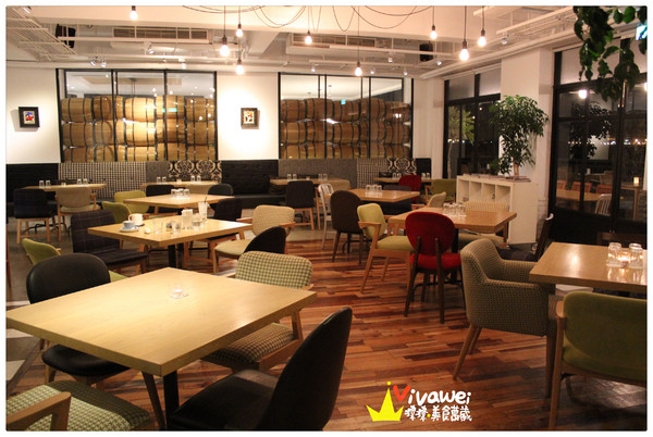 LA VILLA:台北淡水|看海看星空之氣氛滿分景觀餐廳『La Villa Dan Shui』