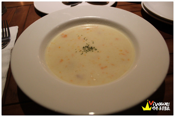 LA VILLA:台北淡水|看海看星空之氣氛滿分景觀餐廳『La Villa Dan Shui』