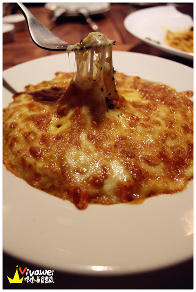 LA VILLA:台北淡水|看海看星空之氣氛滿分景觀餐廳『La Villa Dan Shui』